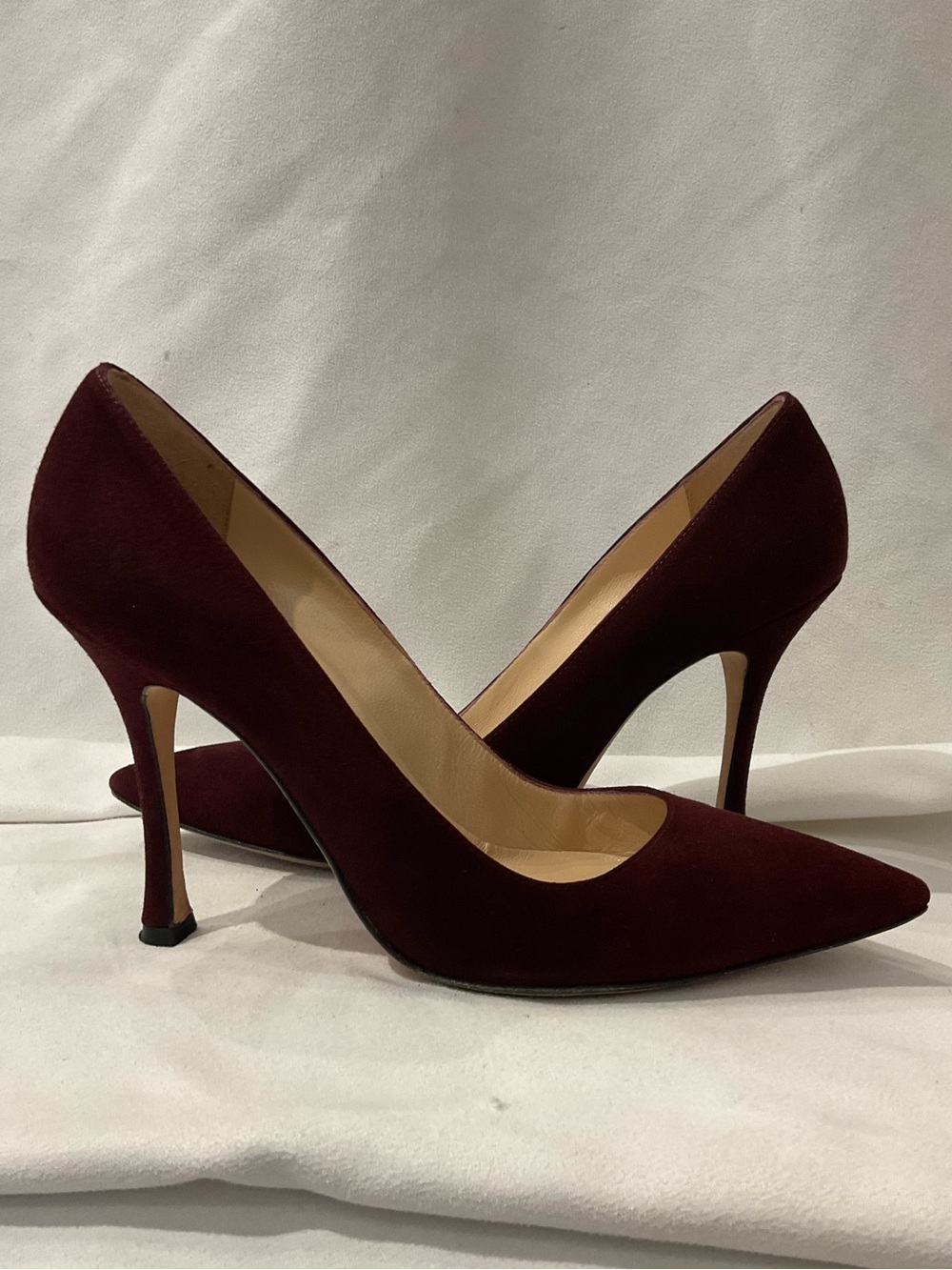 Manolo Blahnik Pumps